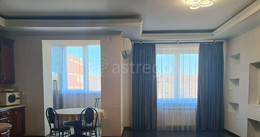 3-комн. квартира, 85.8 м2, 17/18 эт. Видное - изображение 2