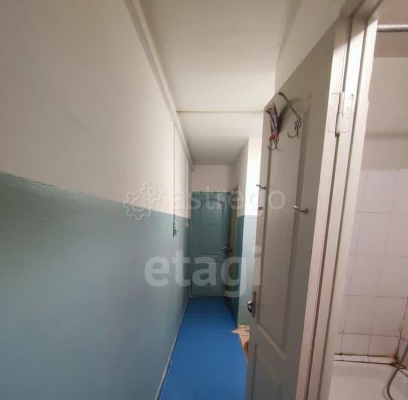 Комната, 11 м2, 7/9 эт. Старый Оскол - изображение 5