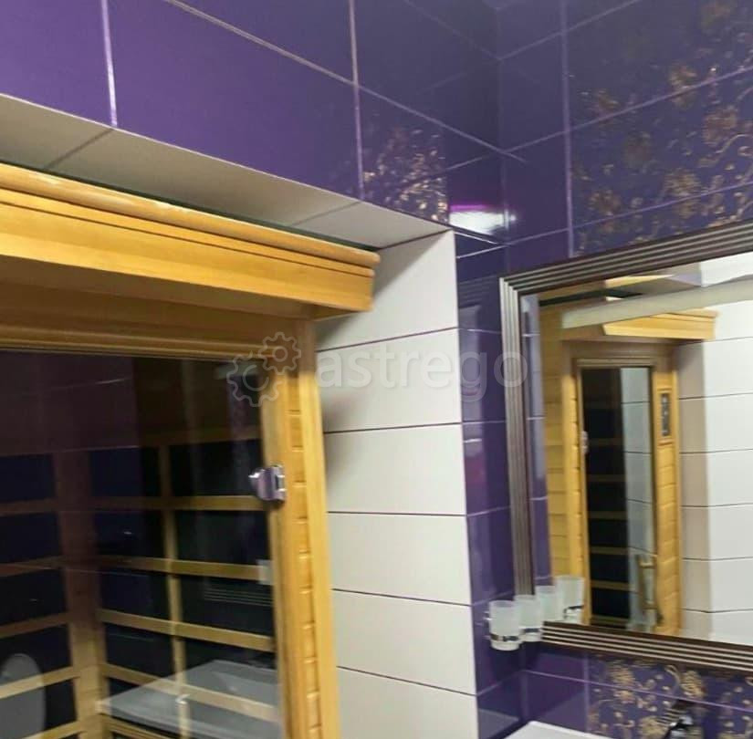 4-комн. квартира, 130 м2, 16/17 эт. Красноярск - изображение 4