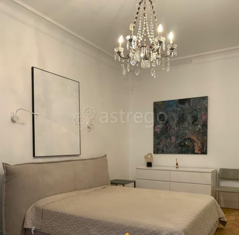 4-комн. квартира, 340 м2, 2/8 эт. Москва - изображение 4