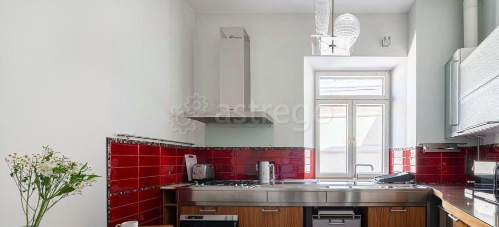 2-комн. квартира, 79 м2, 4/7 эт. Санкт-Петербург - изображение 2