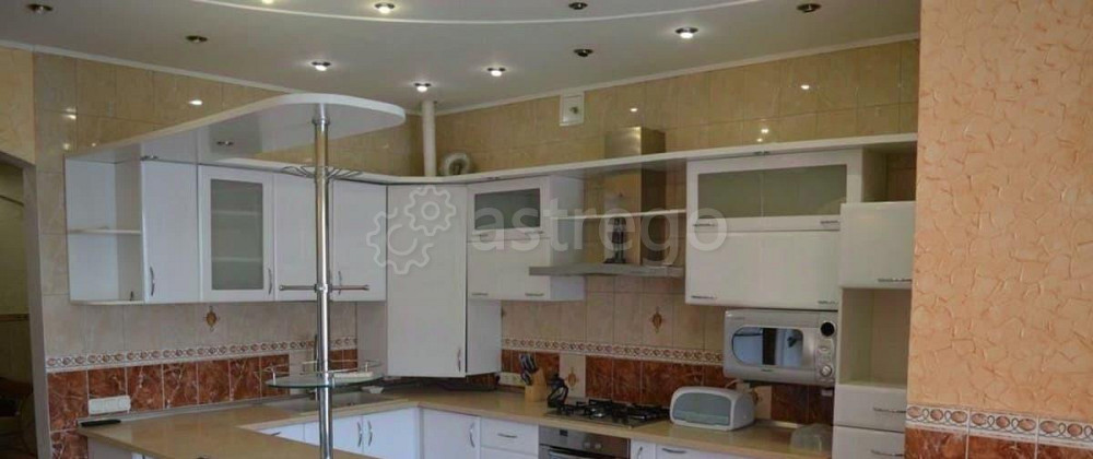 4-комн. квартира, 200 м2, 4/7 эт. Астрахань - изображение 1