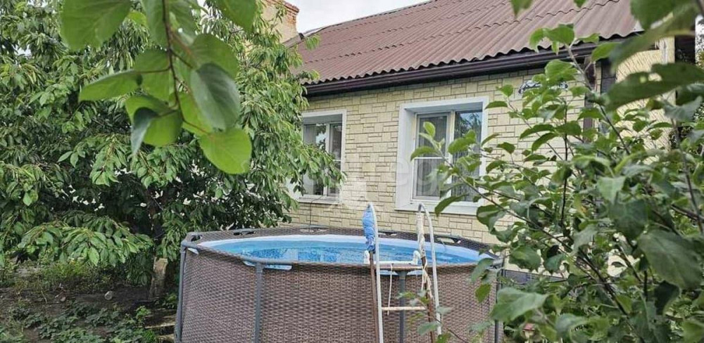 3-комн. квартира, 70 м2, 1/1 эт. Белгород - изображение 10