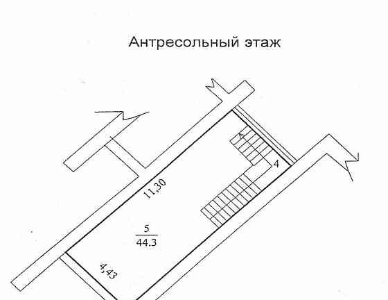 Свободного назначения, 100 м2 Северодвинск