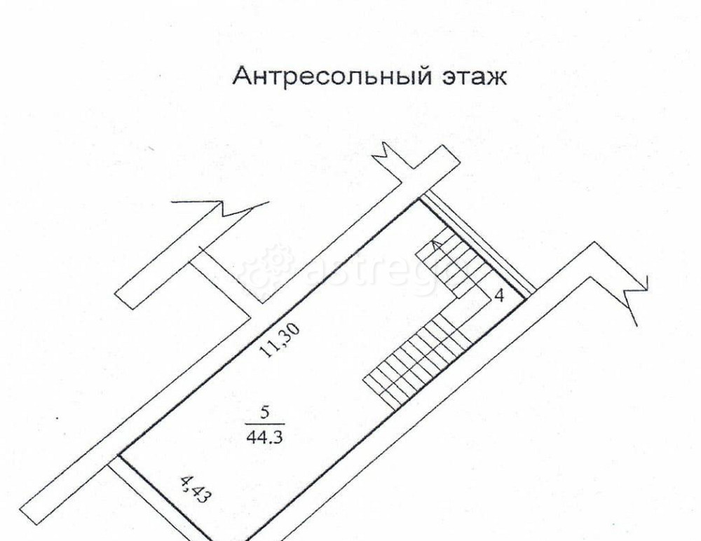 Свободного назначения, 100 м2 Северодвинск - изображение 6