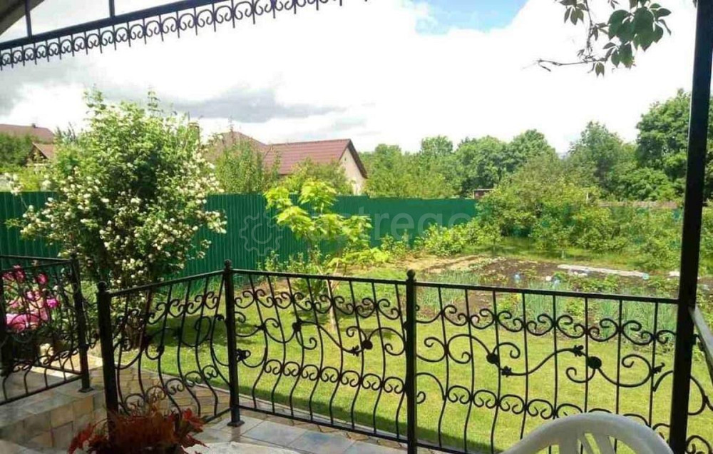 Коттедж, 266 м2, 15 соток, 3 эт. Таврово - изображение 7