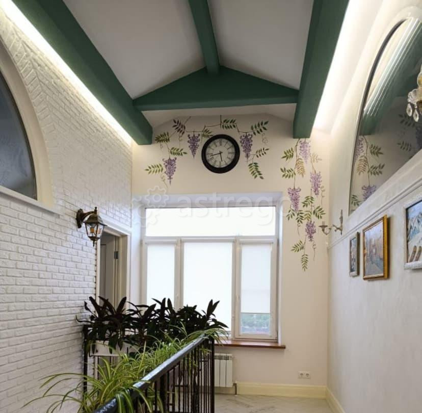 3-комн. квартира, 130 м2, 2/2 эт. Долгопрудный - изображение 3