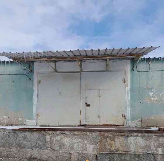 Склад, 626 м2 Старый Оскол