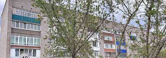 4-комн. квартира, 82.6 м2, 5/5 эт. Уфа