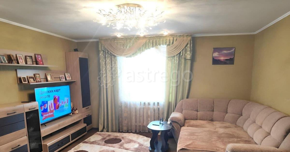 Коттедж, 278.1 м2, 5 соток, 4 эт. Барнаул - изображение 1