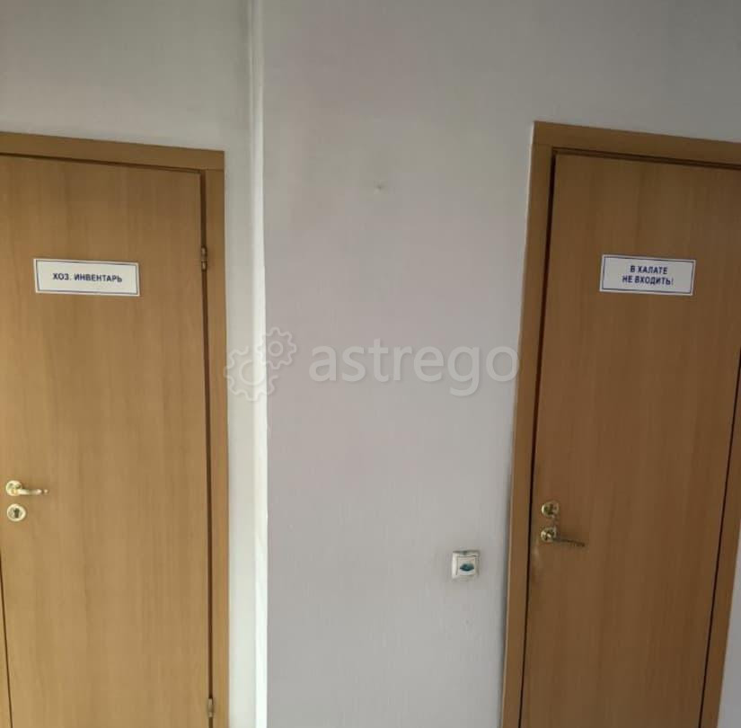 Офис, 64.3 м2 Красноярск - изображение 3