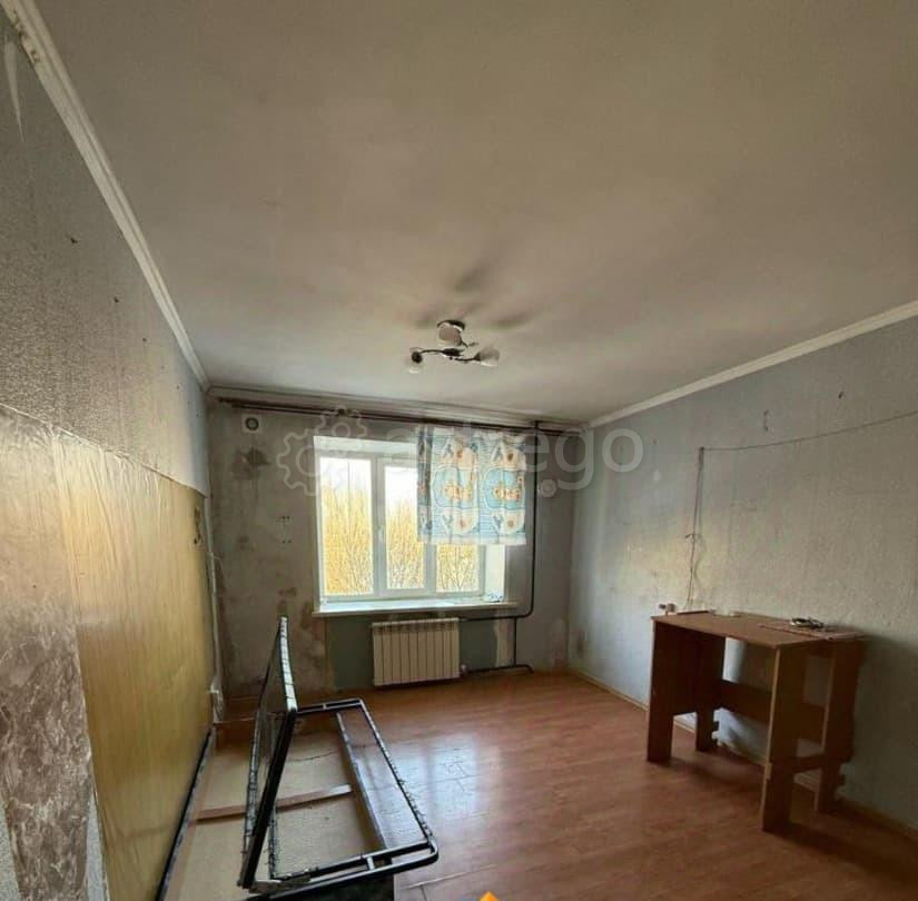 Студия, 17.9 м2, 3/5 эт. Красноярск - изображение 1