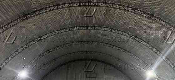 Производственное, 767 м2 Домодедово