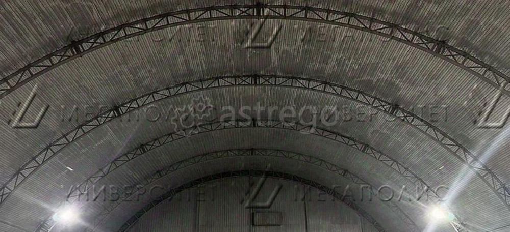 Производственное, 767 м2 Домодедово - изображение 2