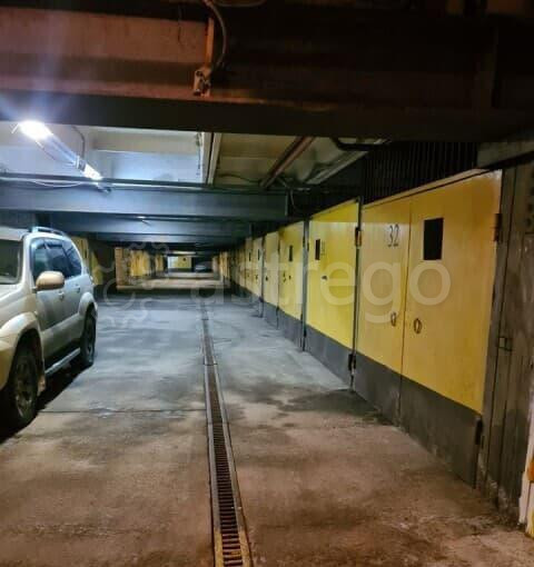 Гараж, 17 м2 Москва - изображение 6