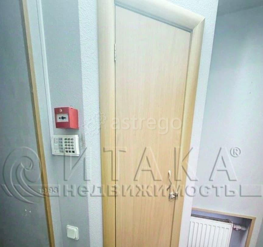 Свободного назначения, 87.3 м2 Санкт-Петербург - изображение 3