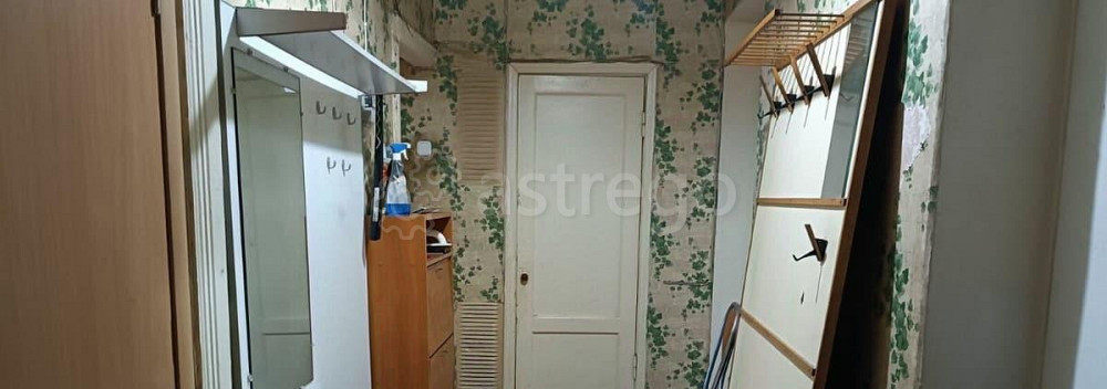 Комната, 14.5 м2, 2/6 эт. Санкт-Петербург - изображение 2