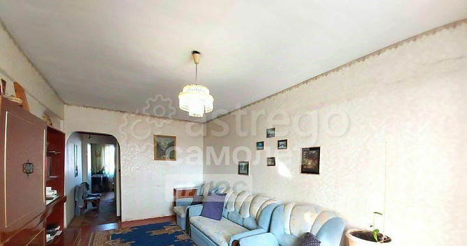 2-комн. квартира, 51 м2, 1/3 эт. Бийск - изображение 2