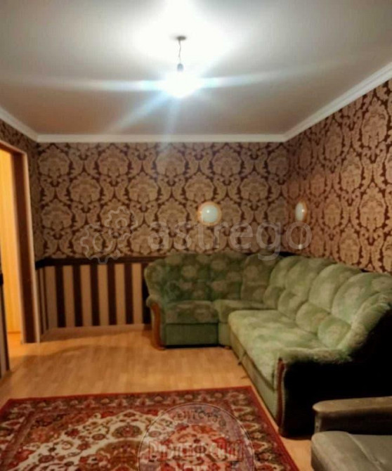 3-комн. квартира, 68.7 м2, 1/10 эт. Белгород - изображение 7