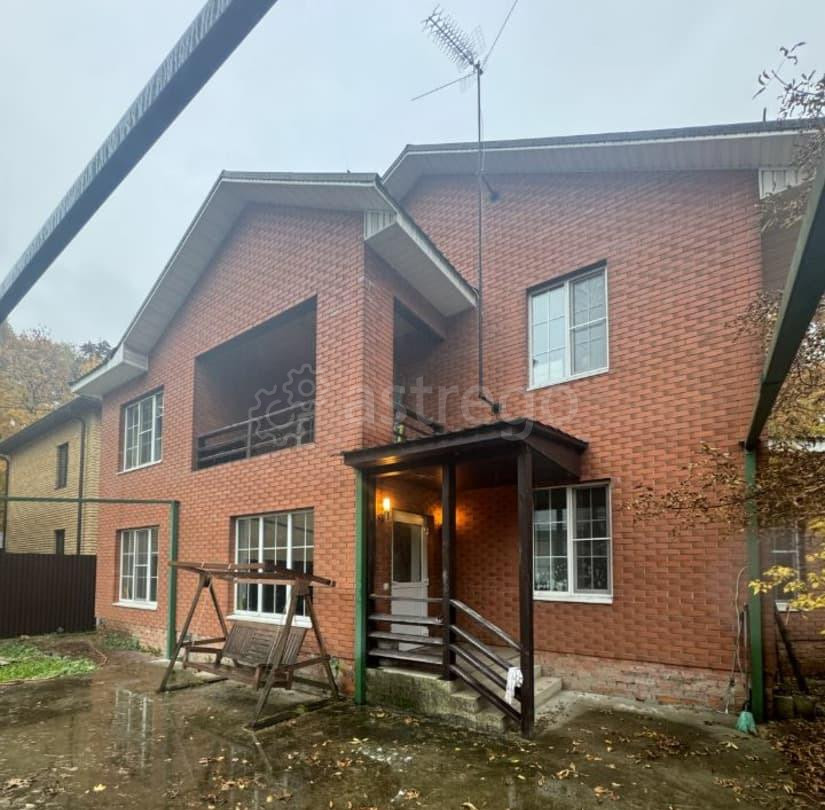 Дом, 224 м2, 5.26 сотки, 2 эт. Балашиха - изображение 2