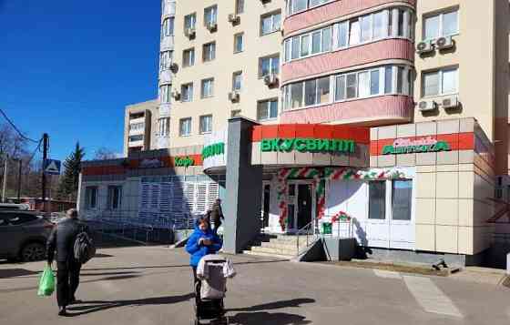 Готовый бизнес, 366 м2 Москва