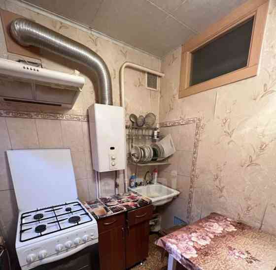 3-комн. квартира, 53.3 м2, 2/2 эт. Котлас