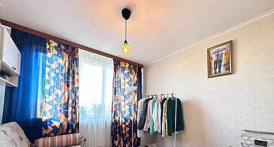 3-комн. квартира, 67 м2, 7/9 эт. Санкт-Петербург