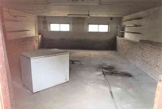 Коттедж, 176 м2, 12 соток, 2 эт. Белгород