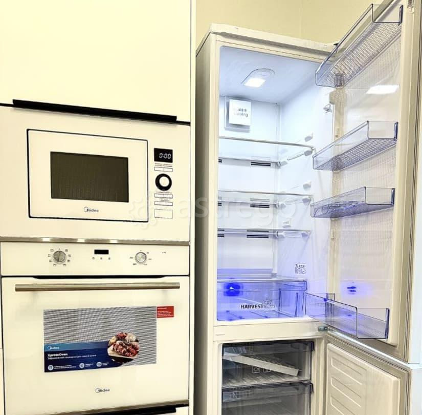 2-комн. квартира, 55.4 м2, 3/20 эт. Санкт-Петербург - изображение 6