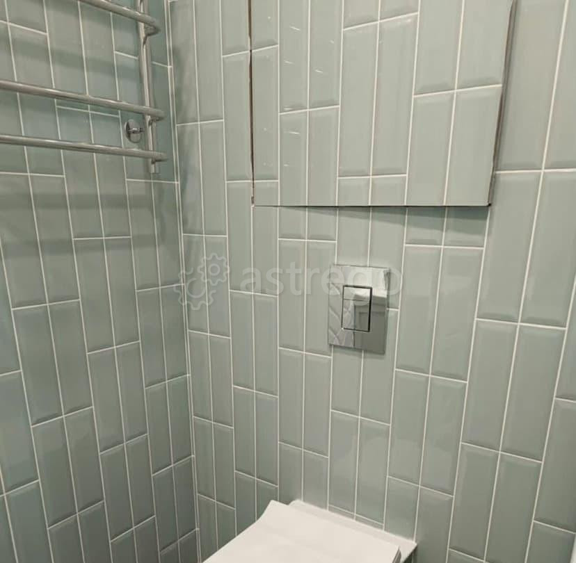 2-комн. квартира, 48 м2, 39/39 эт. Москва - изображение 5