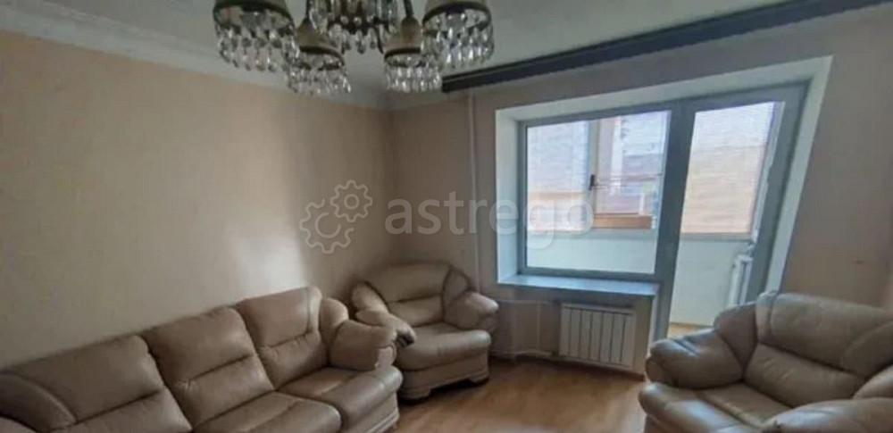 2-комн. квартира, 62.8 м2, 3/5 эт. Красноярск - изображение 6