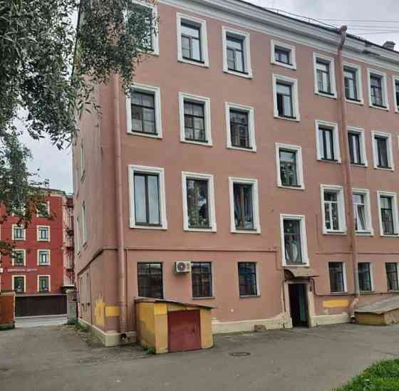 Комната, 16.8 м2, 3/4 эт. Санкт-Петербург