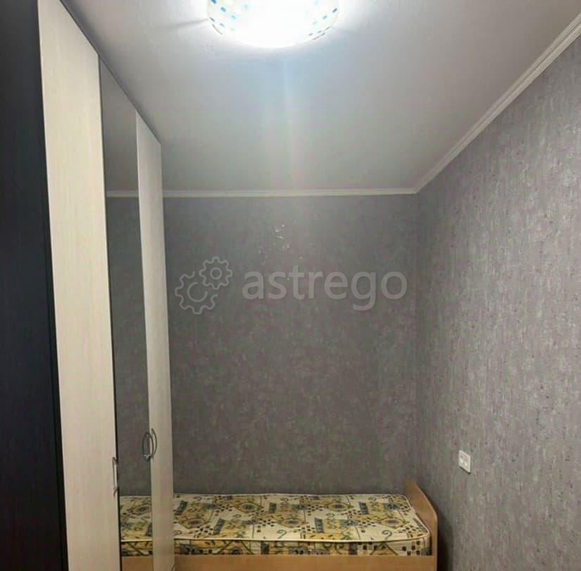 3-комн. квартира, 53 м2, 2/5 эт. Горно-Алтайск - изображение 3