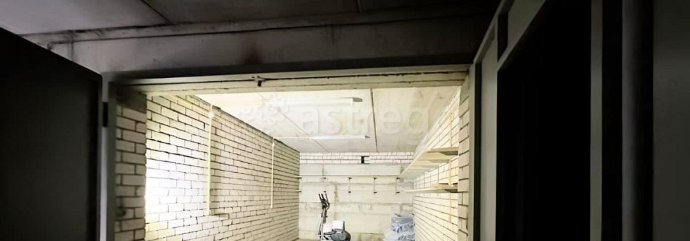 Склад, 20.7 м2 Архангельск - изображение 3