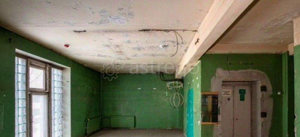 Производственное, 1029 м2 Санкт-Петербург - изображение 3