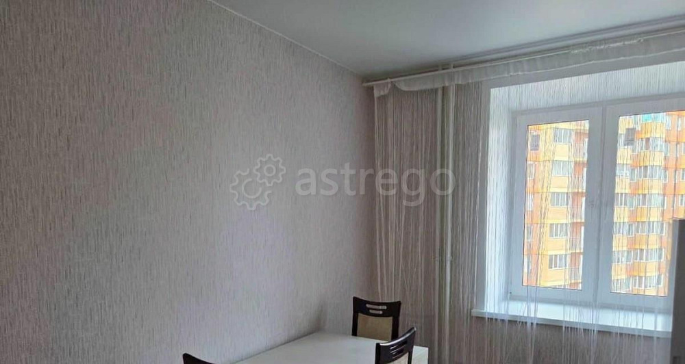 1-комн. квартира, 33 м2, 10/14 эт. Красноярск - изображение 4