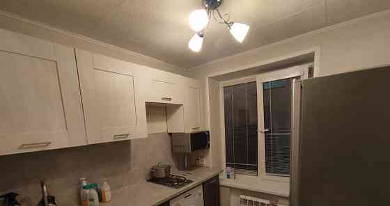 1-комн. квартира, 35 м2, 9/9 эт. Москва