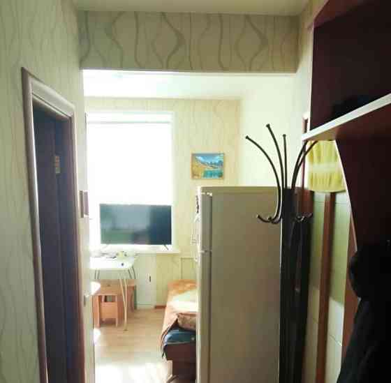 1-комн. квартира, 36.5 м2, 3/4 эт. Зеленогорск