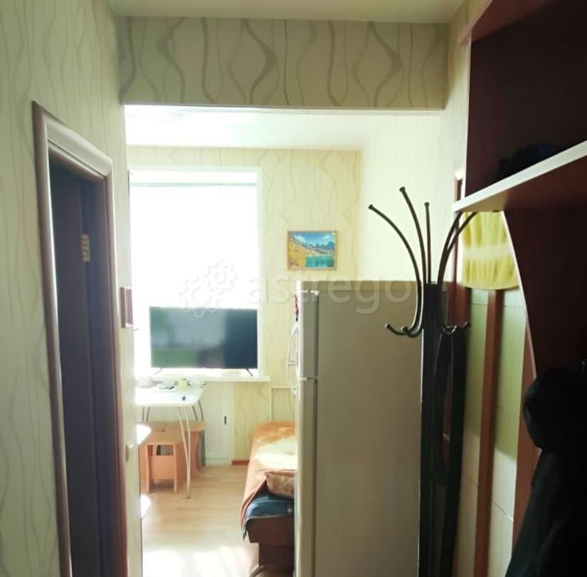 1-комн. квартира, 36.5 м2, 3/4 эт. Зеленогорск - изображение 1