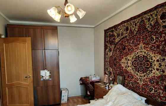 2-комн. квартира, 53.4 м2, 11/14 эт. Москва
