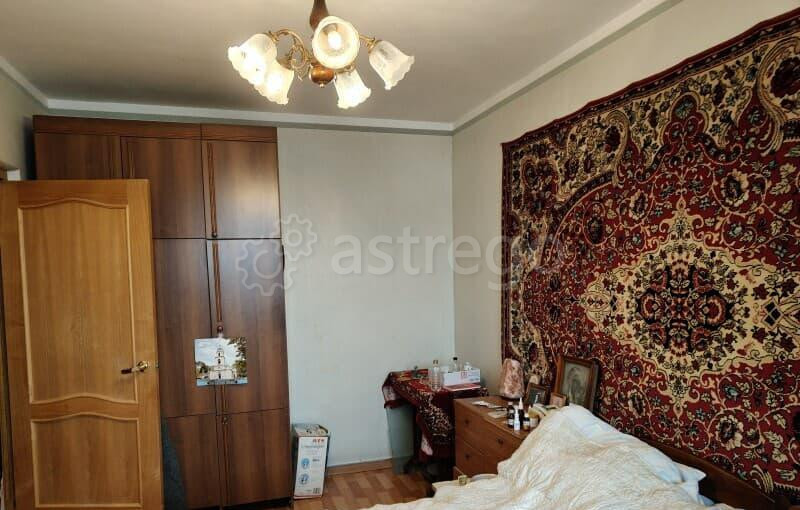 2-комн. квартира, 53.4 м2, 11/14 эт. Москва - изображение 6
