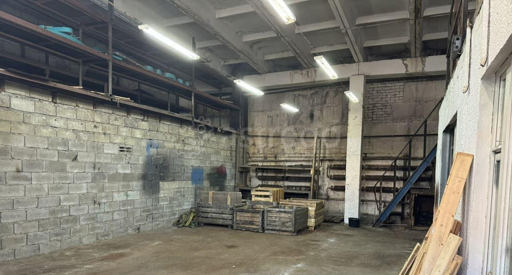 Свободного назначения, 114 м2 Березовка - изображение 2