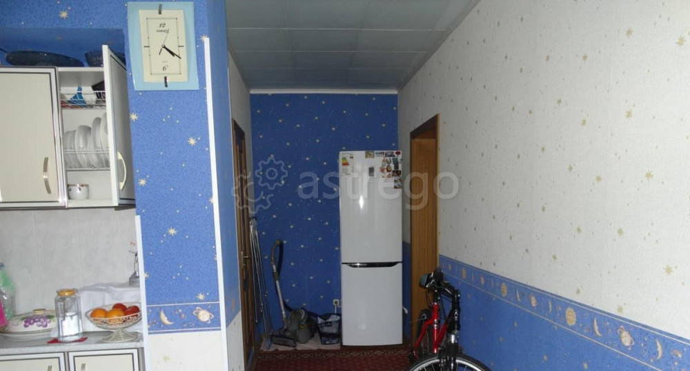 Комната, 16 м2, 2/22 эт. Москва - изображение 6