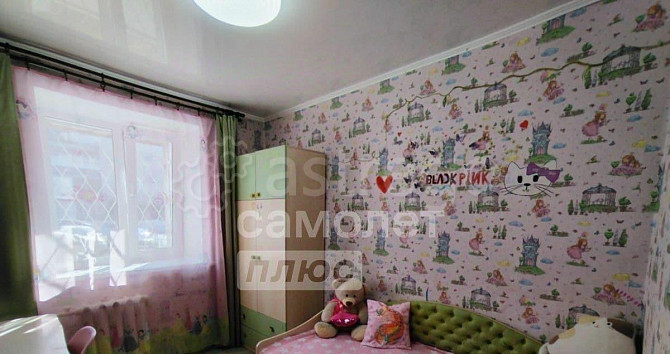2-комн. квартира, 56 м2, 1/5 эт. Бийск - изображение 1