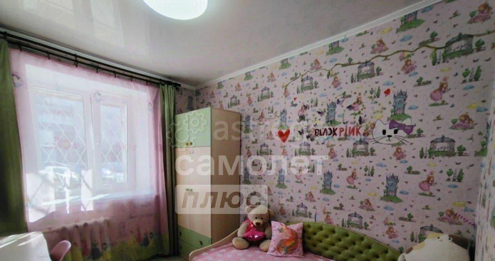 2-комн. квартира, 56 м2, 1/5 эт. Бийск - изображение 1