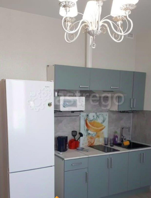 Студия, 27 м2, 23/26 эт. Москва - изображение 5