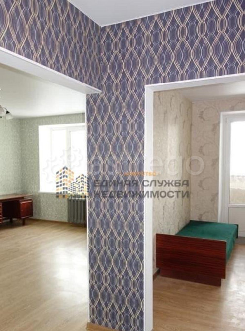 1-комн. квартира, 50 м2, 6/9 эт. Уфа - изображение 4