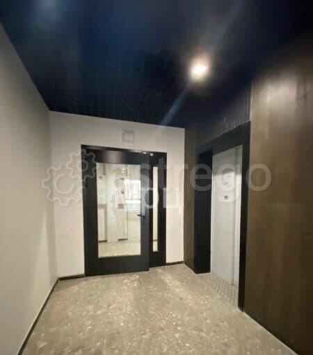 Студия, 22.5 м2, 5/26 эт. Москва - изображение 6
