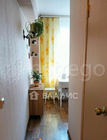 1-комн. квартира, 32 м2, 8/14 эт. Бийск - изображение 3