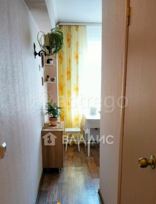 1-комн. квартира, 32 м2, 8/14 эт. Бийск - изображение 3